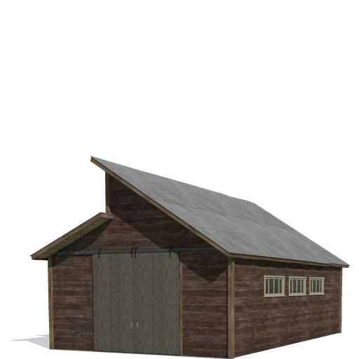 Store Item Shack